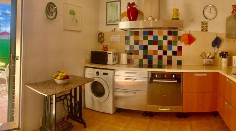 Foto 3 de Casa o chalet en venta en Calle Progreso, 1, Umbrete, Sevilla