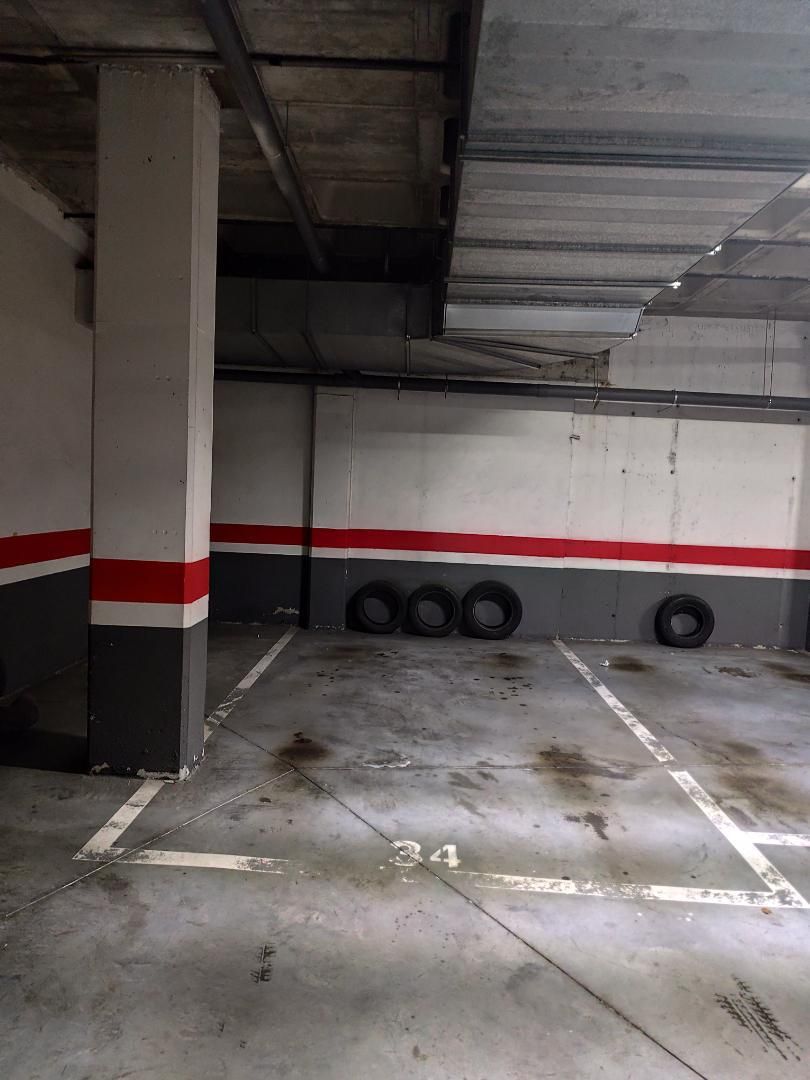 Piso de alquiler en Calle de Pirra, 1, Rejas