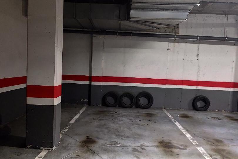 Piso de alquiler en Calle de Pirra, 1, Rejas, Madrid Capital - imagen 1 Foto 1 de Piso de alquiler en Calle de Pirra, 1, Rejas, Madrid Capital