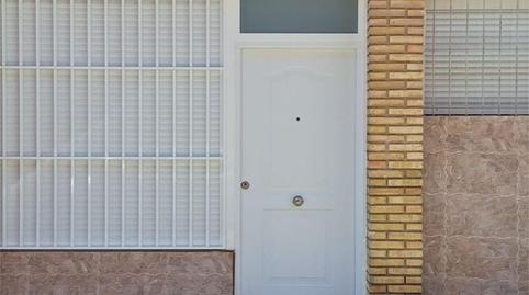 Foto 4 de Apartament de lloguer a Calle Pascual Orozco, 7, Alipark, Alicante / Alacant