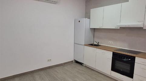 Foto 5 de Apartament de lloguer a Calle Pascual Orozco, 7, Alipark, Alicante / Alacant