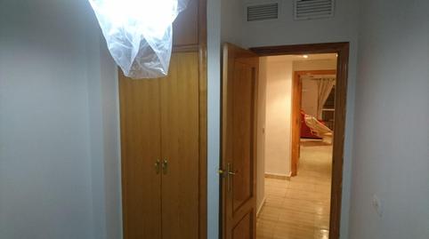 Pis de lloguer a Calle Mariano Ruiz Funes, 9, Vistalegre, Murcia Capital - imatge 5 Foto 5 de Pis de lloguer a Calle Mariano Ruiz Funes, 9, Vistalegre, Murcia Capital