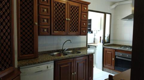 Foto 3 de Piso de alquiler en Calle Fray Junípero Serra, 3t, El Conquero,  Huelva Capital