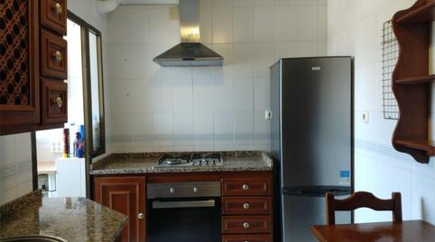 Foto 4 de Piso de alquiler en Calle Fray Junípero Serra, 3t, El Conquero,  Huelva Capital