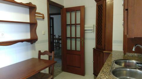 Foto 5 de Piso de alquiler en Calle Fray Junípero Serra, 3t, El Conquero,  Huelva Capital