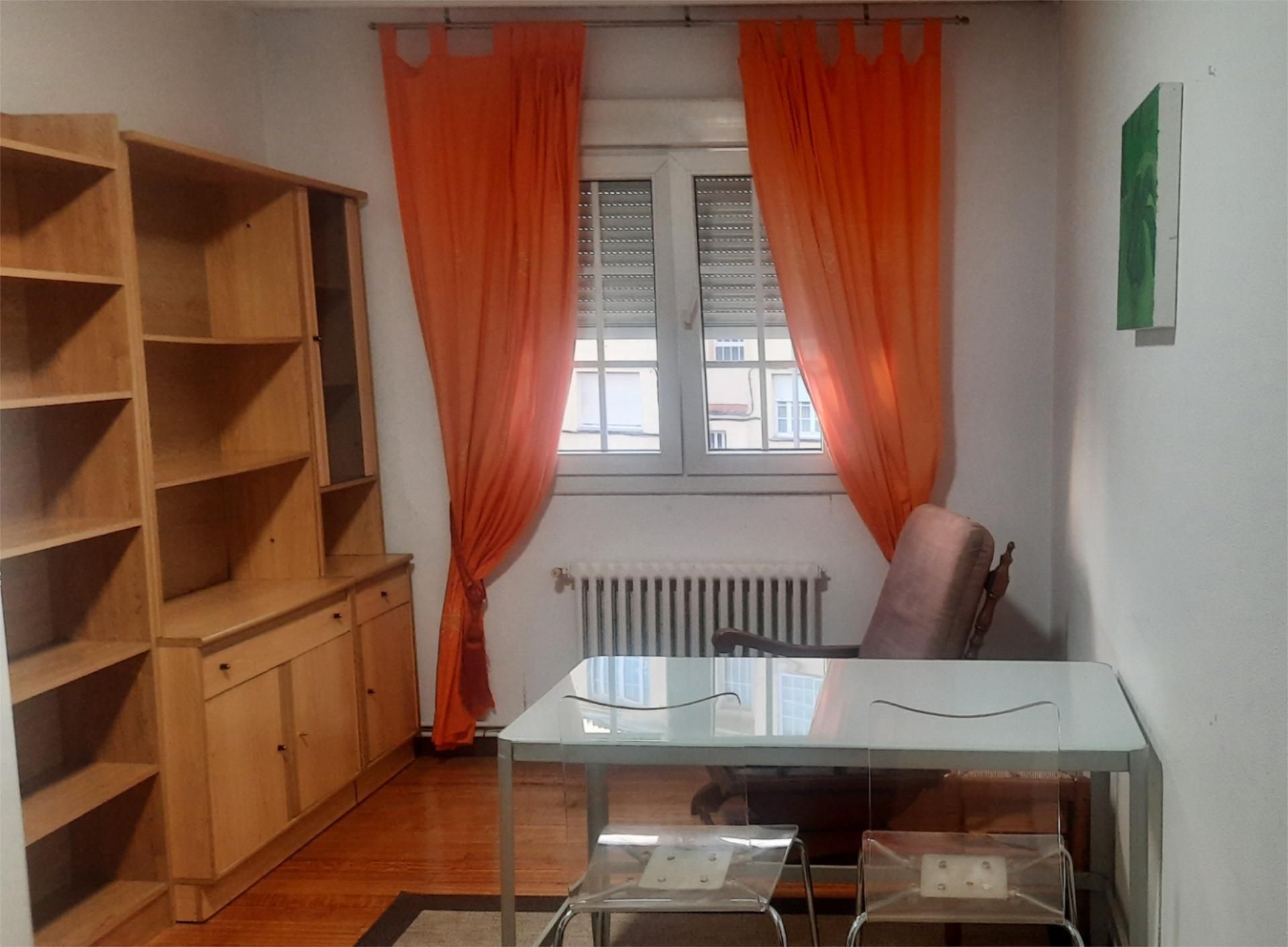 Apartamento de alquiler en Rúa da Pastoriza, 23, Campus Norte - San Caetano