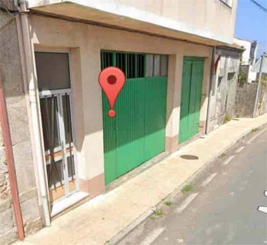 Nave industrial en Alquiler en Malpica de Bergantiños