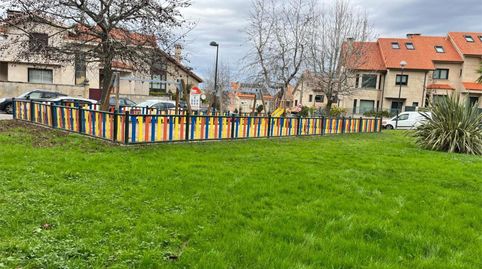 Foto 2 de Pis en venda a Rúa Da Zapateira, 10, Coruxo - Oia - Saiáns, Vigo