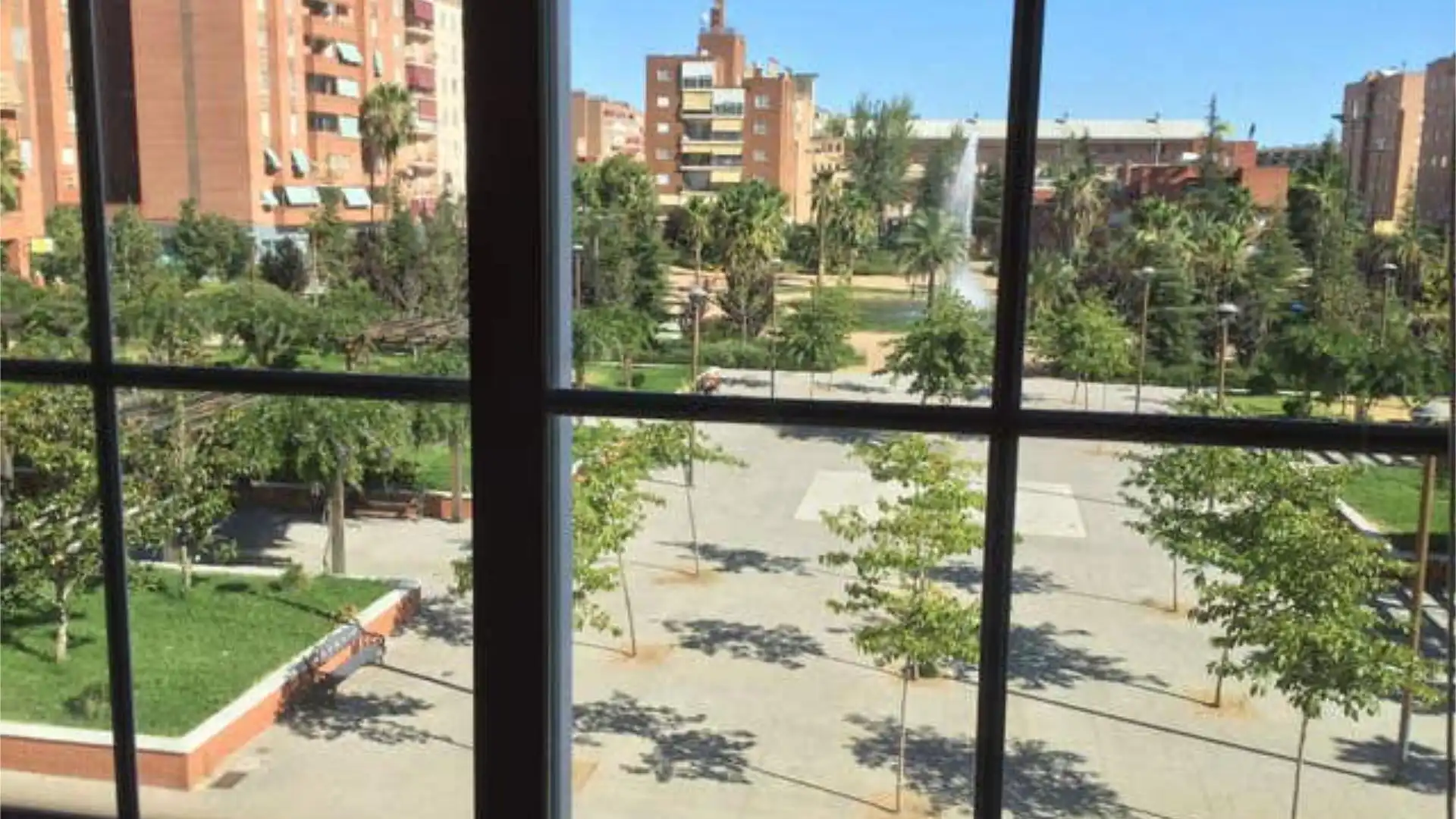 Wohnungen zur Miete in Valdepasillas - La Paz - Huerta Rosales