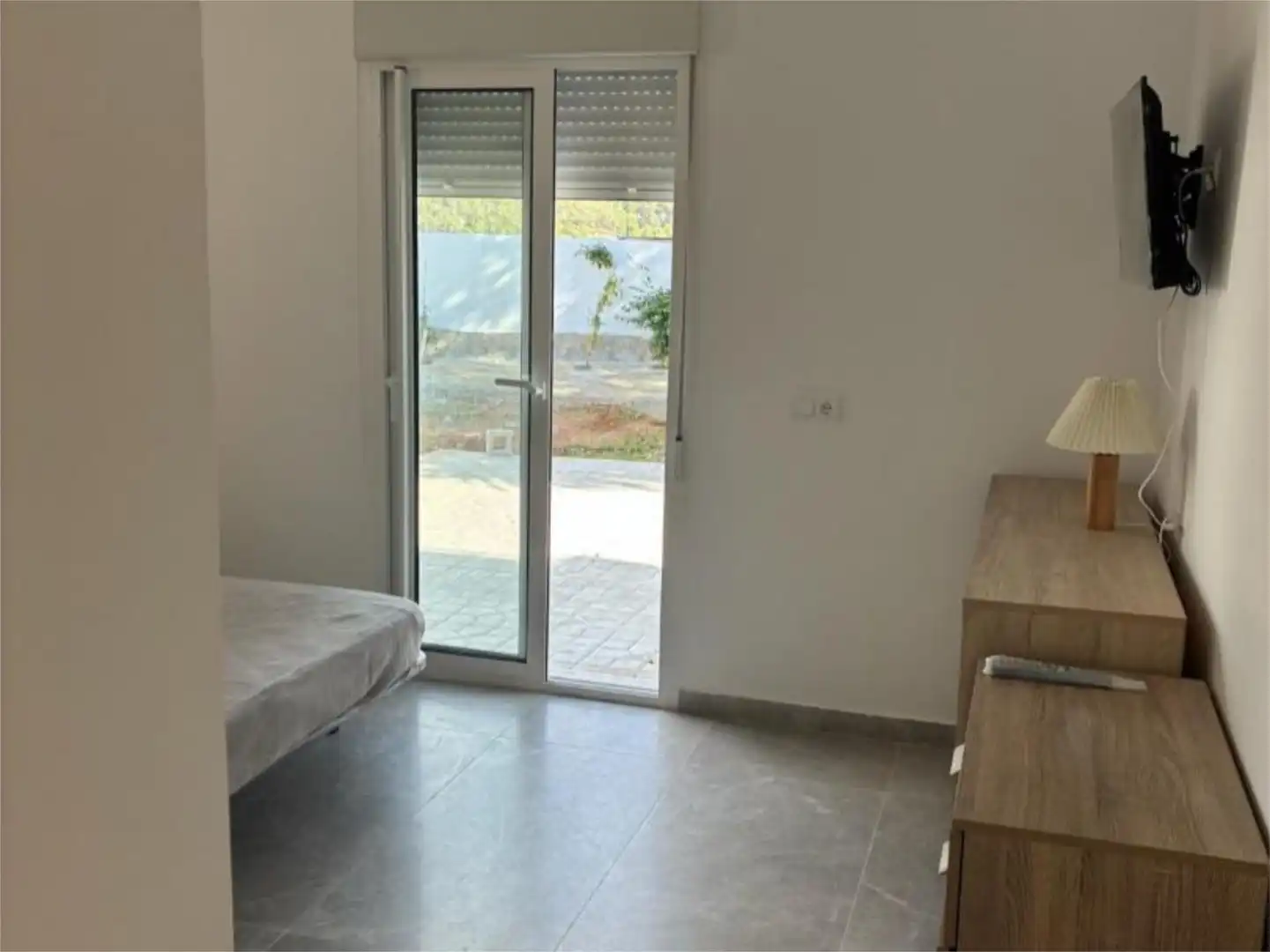 Casa o chalet de alquiler en Diseminado el Castillo, 6152, Sant Jordi de Ses Salines - Sant Francesc Habitación de Casa o chalet de alquiler en Sant Josep de sa Talaia con Aire acondicionado, Calefacción y Jardín privado