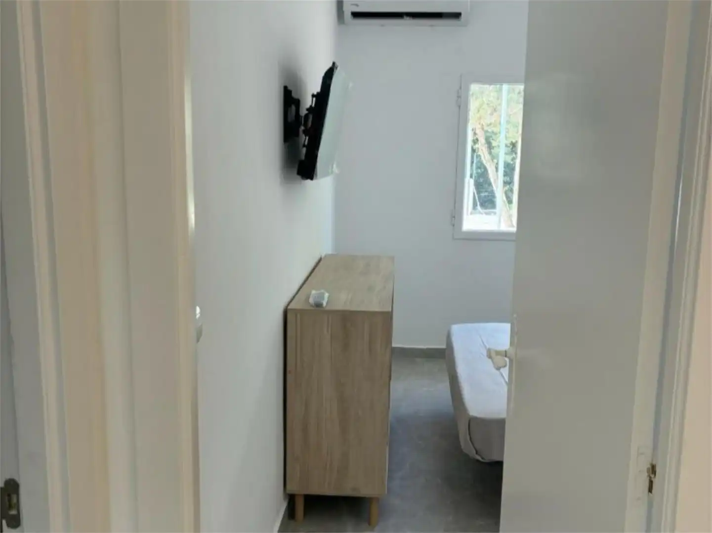 Casa o chalet de alquiler en Diseminado el Castillo, 6152, Sant Jordi de Ses Salines - Sant Francesc Habitación de Casa o chalet de alquiler en Sant Josep de sa Talaia con Aire acondicionado, Calefacción y Jardín privado