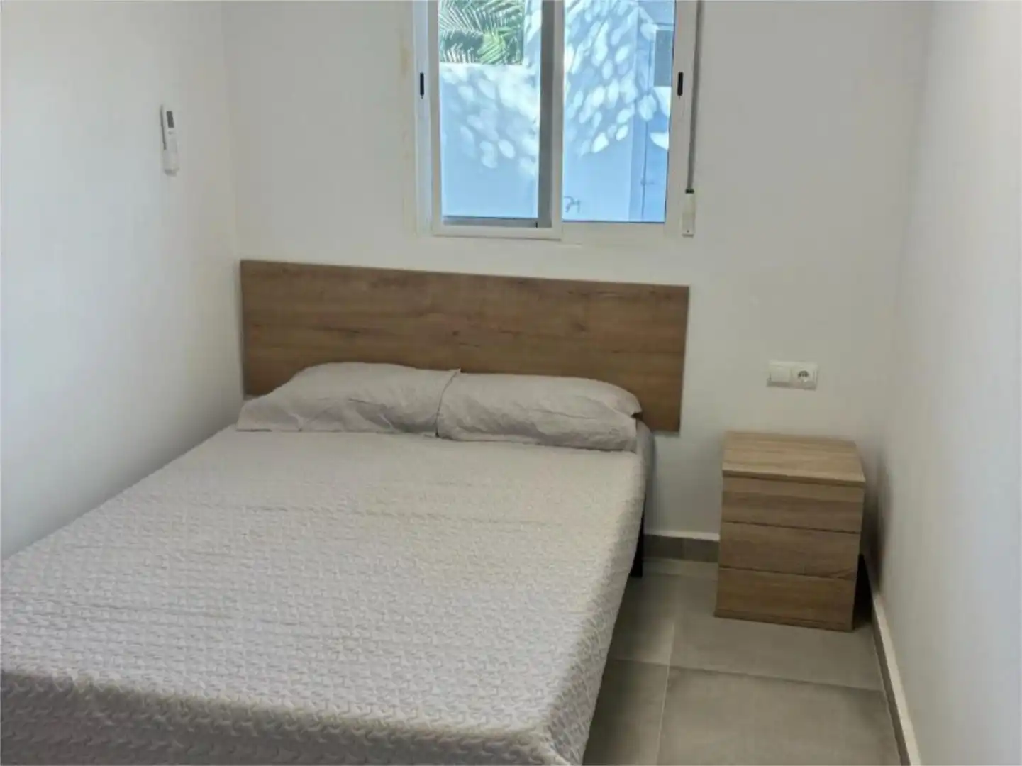 Casa o chalet de alquiler en Diseminado el Castillo, 6152, Sant Jordi de Ses Salines - Sant Francesc Habitación de Casa o chalet de alquiler en Sant Josep de sa Talaia con Aire acondicionado, Calefacción y Jardín privado