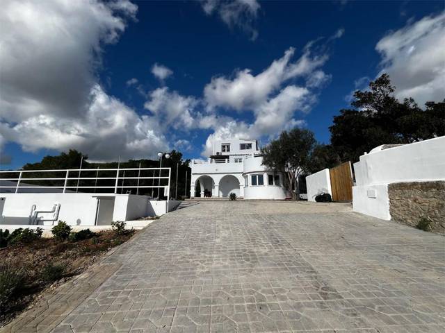 Casa-chalet en Alquiler en Diseminado el Castillo, 6152 en Sant Jordi de Ses Salines - Sant Francesc