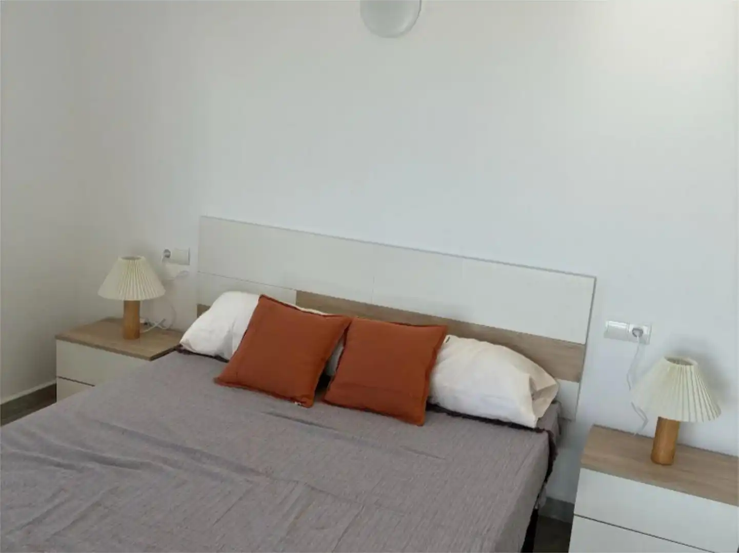 Casa o chalet de alquiler en Diseminado el Castillo, 6152, Sant Jordi de Ses Salines - Sant Francesc Habitación de Casa o chalet de alquiler en Sant Josep de sa Talaia con Aire acondicionado, Calefacción y Jardín privado