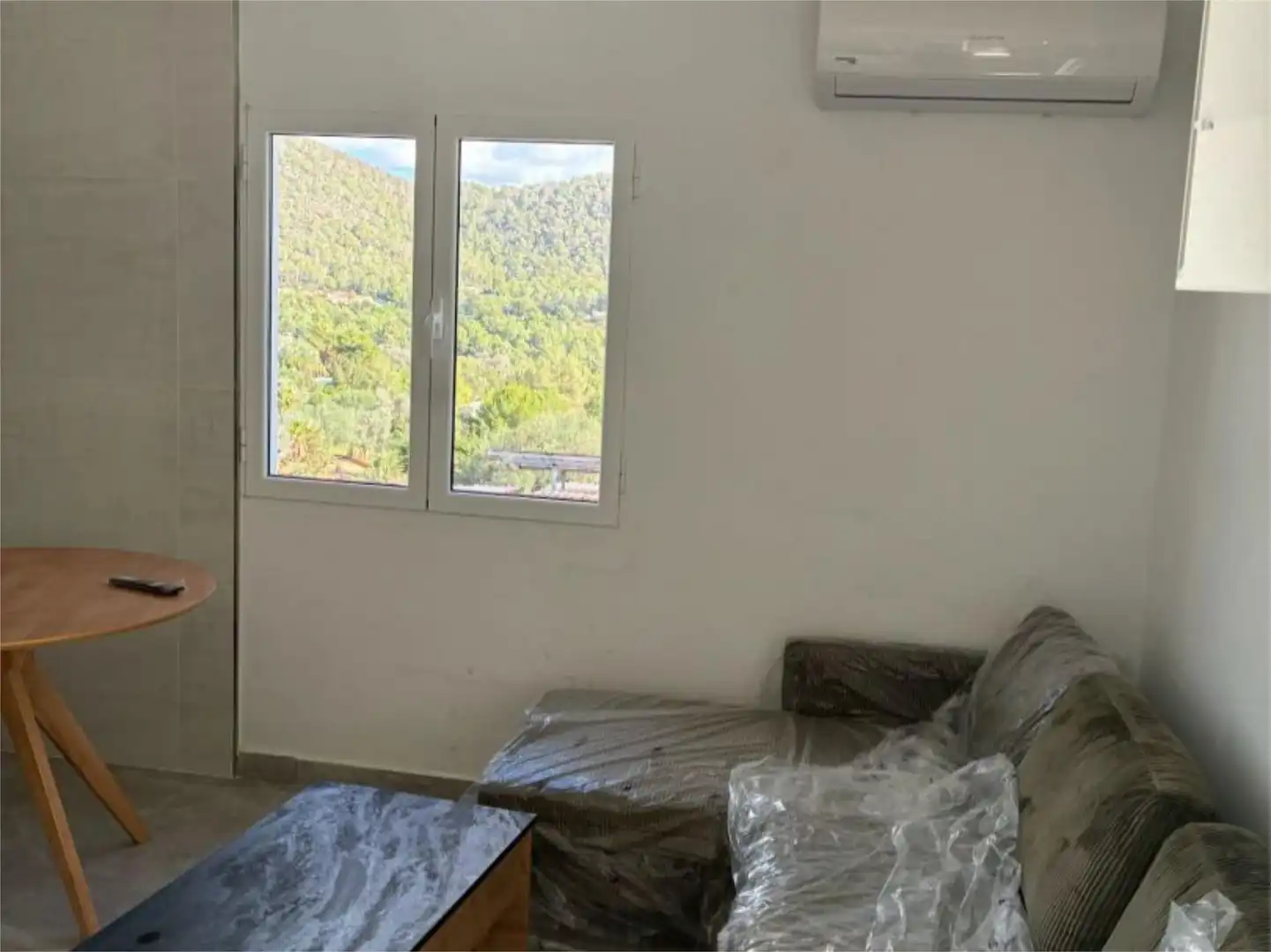 Casa o chalet de alquiler en Diseminado el Castillo, 6152, Sant Jordi de Ses Salines - Sant Francesc Habitación de Casa o chalet de alquiler en Sant Josep de sa Talaia con Aire acondicionado, Calefacción y Jardín privado