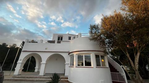 Foto 4 de Casa o chalet de alquiler en Diseminado el Castillo, 6152, Sant Jordi de Ses Salines - Sant Francesc, Sant Josep de sa Talaia