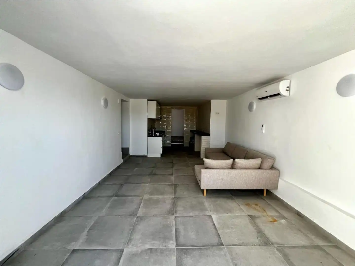 Casa o chalet de alquiler en Diseminado el Castillo, 6152, Sant Jordi de Ses Salines - Sant Francesc Casa o chalet de alquiler en Sant Josep de sa Talaia con Aire acondicionado, Calefacción y Jardín privado