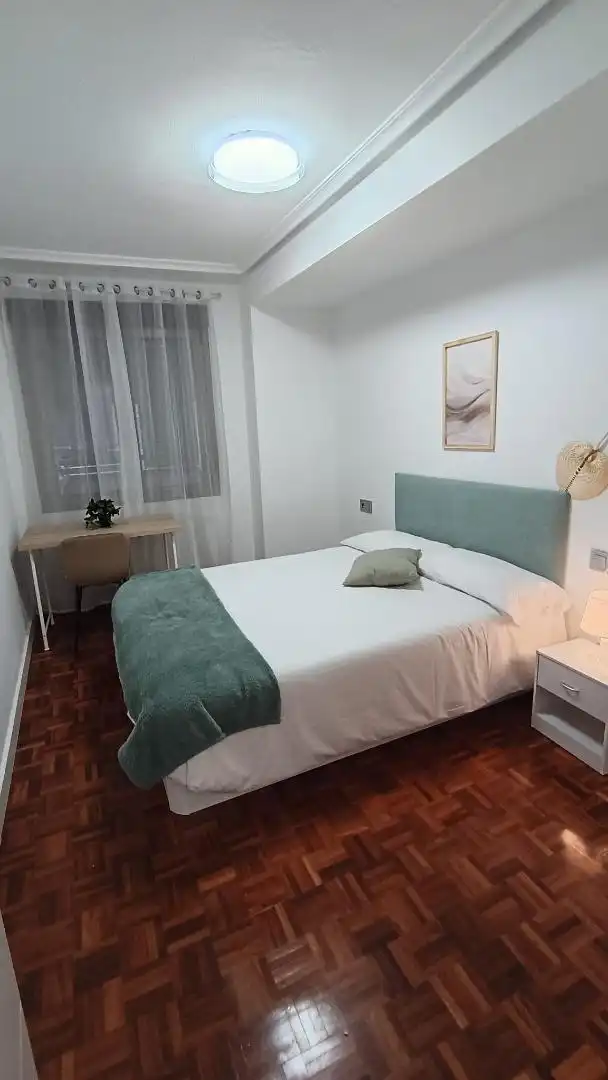 Habitación en Calle Burgo Nuevo, 16, Centro Ciudad