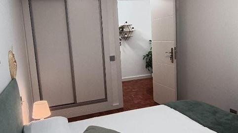 Pis per a compartir a Calle Burgo Nuevo, 16, Centro Ciudad, León Capital - imatge 5 Foto 5 de Pis per a compartir a Calle Burgo Nuevo, 16, Centro Ciudad, León Capital