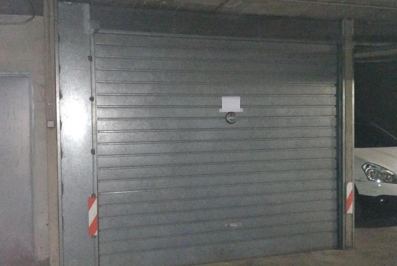 Garaje en venta en Avinguda Països Catalans, 97, Riudellots de la Selva, Girona - imagen 1 Foto 1 de Garaje en venta en Avinguda Països Catalans, 97, Riudellots de la Selva, Girona