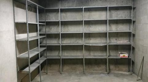 Garaje en venta en Avinguda Països Catalans, 97, Riudellots de la Selva, Girona - imagen 3 Foto 3 de Garaje en venta en Avinguda Països Catalans, 97, Riudellots de la Selva, Girona