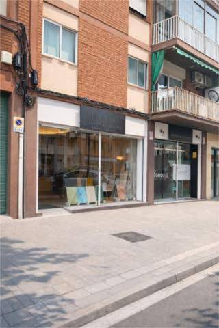 Local comercial en Alquiler en Provençals del Poblenou