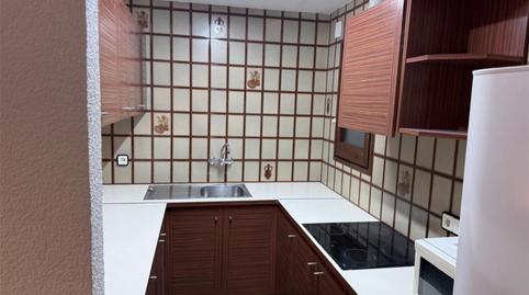 Foto 4 von Wohnungen zur Miete in Carrer de Sant Josep, 14, Centre, Igualada