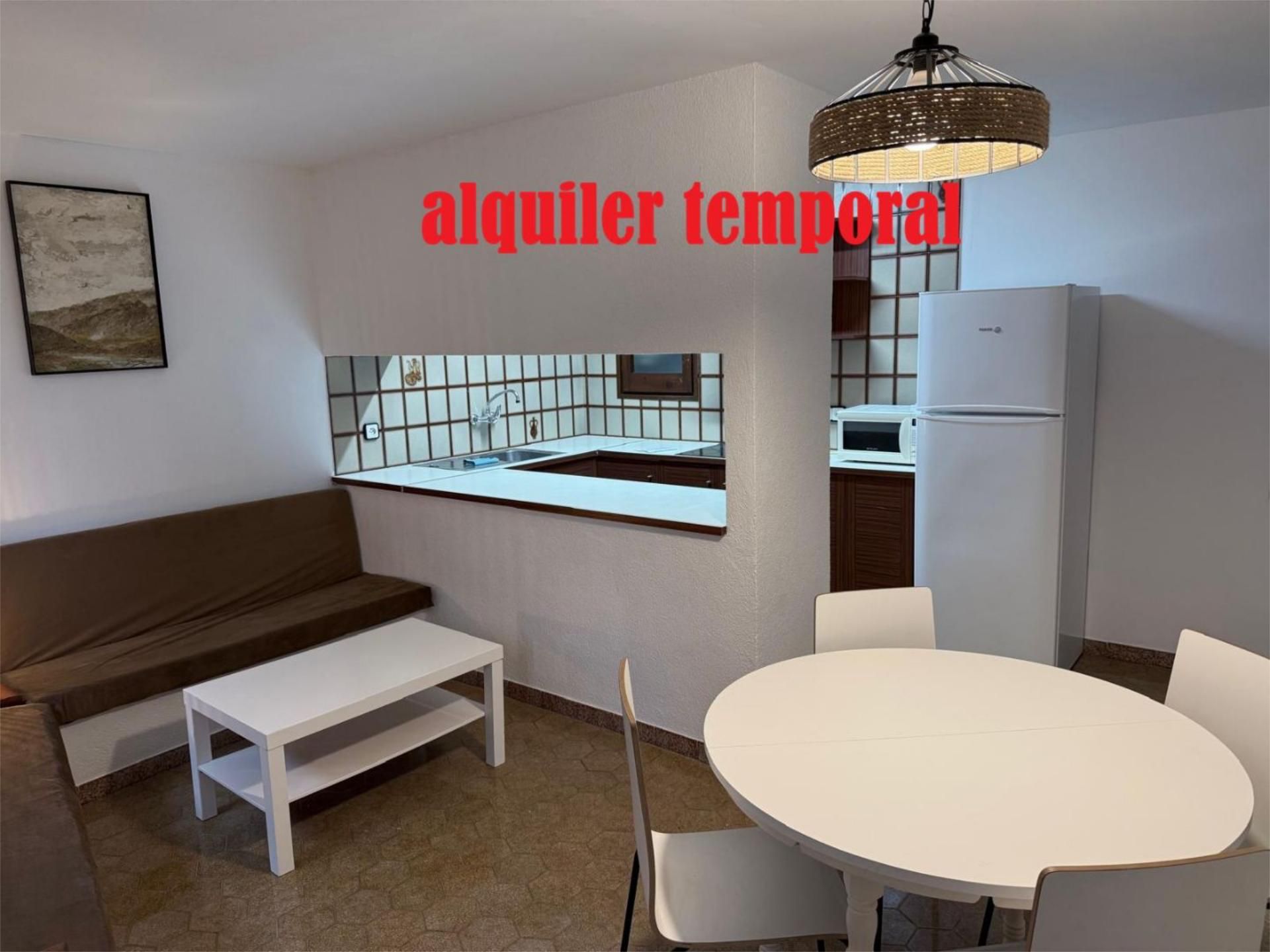 Küche von Wohnungen zur Miete in Igualada