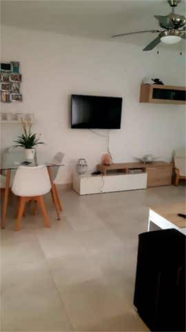 Apartamento en Alquiler en El Chorrillo - El Molino