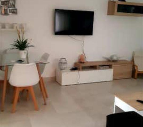 Apartment for rent in El Chorrillo - El Molino, Rota - image 1 Photo 1 of Apartment for rent in El Chorrillo - El Molino, Rota