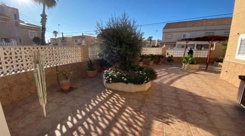 Foto 5 de Pis en venda a Calle Gandhi, 20, Zona los Frutales, Torrevieja