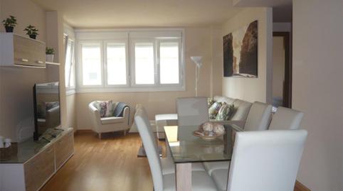 Foto 2 de Piso de alquiler en Avenida Asturias, 17, Foz, Lugo