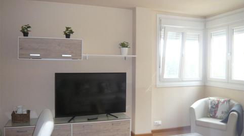 Foto 3 de Piso de alquiler en Avenida Asturias, 17, Foz, Lugo