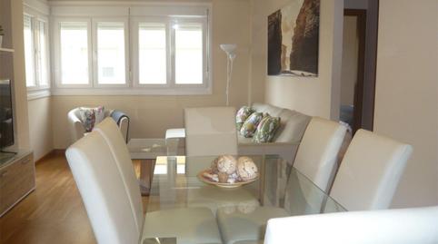 Foto 4 de Piso de alquiler en Avenida Asturias, 17, Foz, Lugo