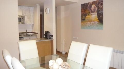 Foto 5 de Piso de alquiler en Avenida Asturias, 17, Foz, Lugo