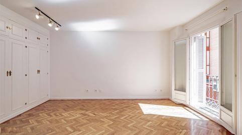 Foto 3 de Estudio de alquiler en Calle de Don Quijote, 39, Cuatro Caminos - Azca,  Madrid Capital