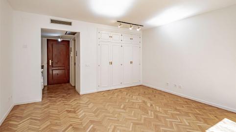 Foto 4 de Estudio de alquiler en Calle de Don Quijote, 39, Cuatro Caminos - Azca,  Madrid Capital