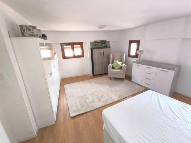 Piso en Alquiler en Calle la Plaza, 1 en Tarazona