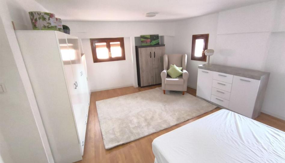 Piso de alquiler en Calle la Plaza, 1, Tarazona, Zaragoza - imagen 1 Foto 1 de Piso de alquiler en Calle la Plaza, 1, Tarazona, Zaragoza