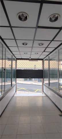 Local comercial en Alquiler en La Victoria de Acentejo