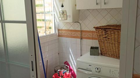 Foto 5 de Piso de alquiler en Avenida de Andalucía, 24, Isla Chica,  Huelva Capital