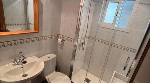 Foto 4 de Piso de alquiler en Avenida de Andalucía, 24, Isla Chica,  Huelva Capital