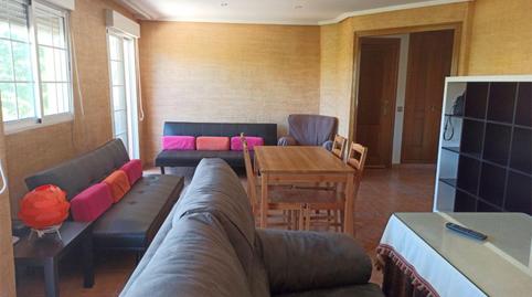 Foto 2 de Piso de alquiler en Avenida de Andalucía, 24, Isla Chica,  Huelva Capital