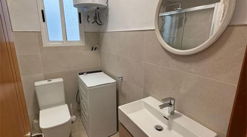 Photo 4 of Flat for rent in Carrer de Vicent Ballester, 14, El Cabanyal - El Canyamelar,  Valencia Capital