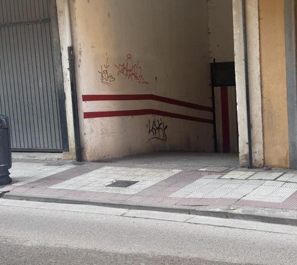 Garaje en venta en Calle San Roque, 35, Briviesca, Burgos - imagen 1 Foto 1 de Garaje en venta en Calle San Roque, 35, Briviesca, Burgos