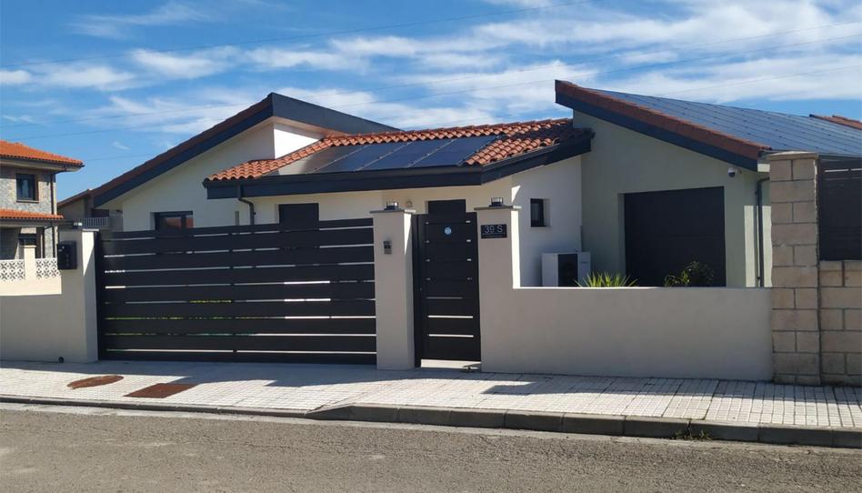 Haus oder Chalet zum Verkauf in Barrio Villanueva, 39, Meruelo, Cantabria - Bild 1 Foto 1 von Haus oder Chalet zum Verkauf in Barrio Villanueva, 39, Meruelo, Cantabria