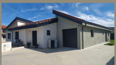 Haus oder Chalet zum Verkauf in Barrio Villanueva, 39, Meruelo, Cantabria - Bild 2 Foto 2 von Haus oder Chalet zum Verkauf in Barrio Villanueva, 39, Meruelo, Cantabria