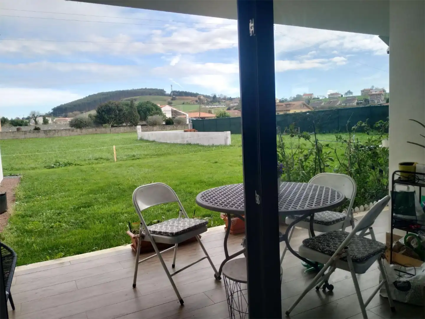 Casa o xalet en venda a Barrio Villanueva, 39, Meruelo Terrassa de Casa o xalet en venda en Meruelo amb Terrassa i Piscina