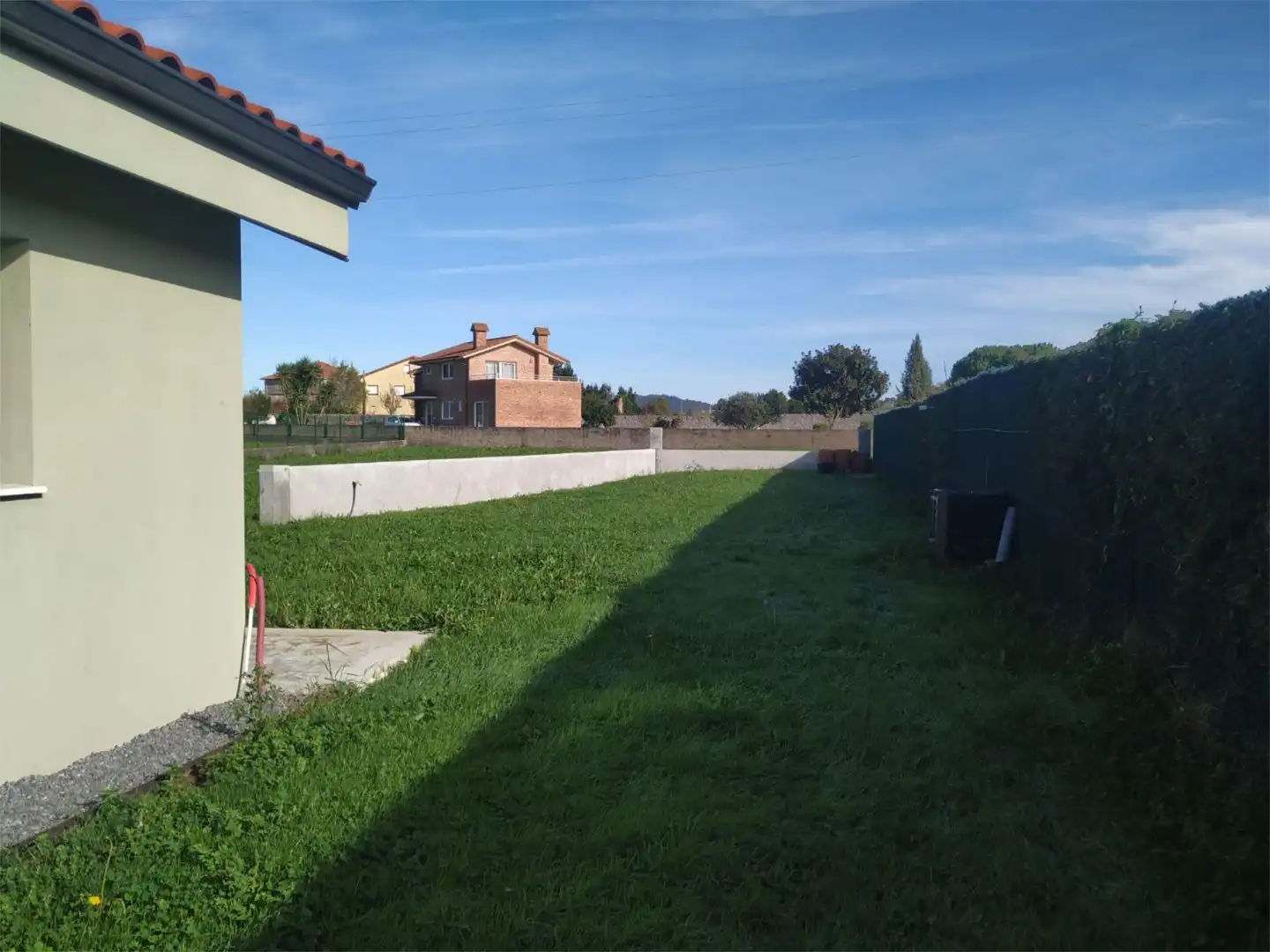 Casa o xalet en venda a Barrio Villanueva, 39, Meruelo Casa o xalet en venda en Meruelo amb Terrassa i Piscina