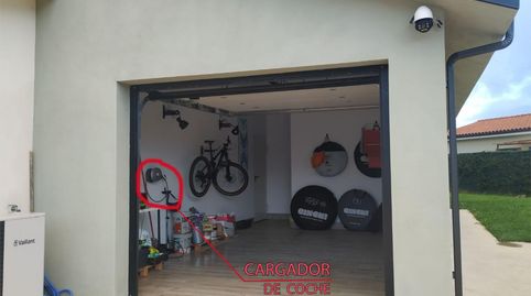 Foto 4 de Casa o xalet en venda a Barrio Villanueva, 39, Meruelo, Cantabria